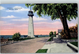 51794804 - Leuchtturm Biloxi Gulfport - Other & Unclassified