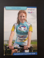 Cyclisme Cycling Ciclismo Ciclista Wielrennen Radfahren NEBEN AMBER (Buitenpoort-Flexpoint Team 2005) - Radsport