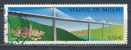 °°° FRANCE - Y&T N° 3730 - 2005 °°° - Used Stamps