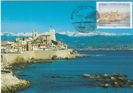 Juan Les Pins  2006 - 2000-2009