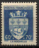 N° 554 ** - Unused Stamps