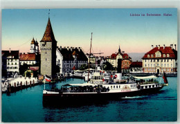 39278404 - Lindau Bodensee - Lindau A. Bodensee