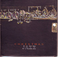 Bruno Erminero, Giacomo Anselmi, Marco Collazzoni, Lisa Maroni, Massimo Cantini - Christmas Jazz (CD, Album, Dig) - Jazz