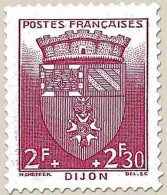 N° 559** - Unused Stamps