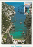 Calanques De Cassis   2004 - 2000-2009