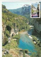 Gorges Du Tarn .2004 - 2000-2009