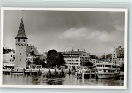 10547304 - Lindau (Bodensee) - Lindau A. Bodensee