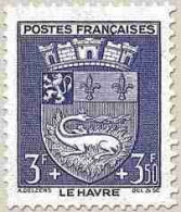 N° 561 ** - Unused Stamps