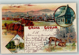 13200704 - Goslar - Goslar
