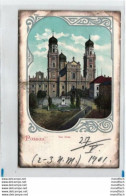 Passau - Der Dom 1902 - Passau