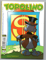 Topolino (Mondadori 2004) N. 2554 - Disney