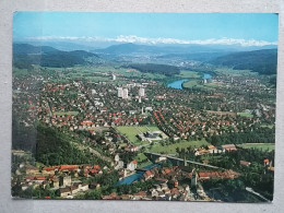 KOV 799-31 - SWITZERLAND, WETTINGEN NEUENHOF - Other & Unclassified