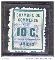 GREVE N° 1 NEUF** LUXE / MNH RECTO VERSO - Stamps