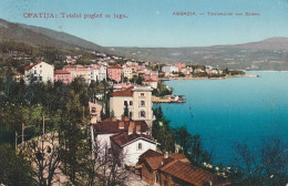 HR 51410 OPATJA / ABBAZZIA, 1913 - Kroatien