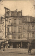 BELGIQUE-BRUXELLES- HOTEL "VICTORIA MIDI"-ANIMÉE - Bar, Alberghi, Ristoranti
