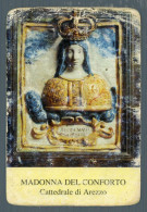 °°° Santino N. 9101 - Madonna Del Conforto - Arezzo °°° - Religion & Esotericism