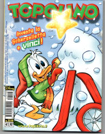 Topolino (Mondadori 2004) N. 2558 - Disney