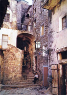 20 - Corse -  SARTENE -  Vieux Quartiers Du Moyen Age - Sartene