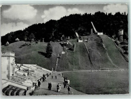 10525704 - Garmisch-Partenkirchen - Garmisch-Partenkirchen