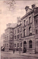 80 - Somme - AMIENS -   Le Lycée De Jeunes Filles - Amiens