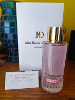 Jean Michel Duriez Mes Fleurs De Rose Eau De Parfum 70ml Rare Discontinued - Dames