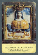 °°° Santino N. 9102 - Madonna Del Conforto - Arezzo °°° - Religion & Esotericism