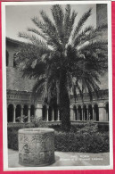 ROMA - CHIOSTRO DI S. GIOVANNI IN LATERANO - FORMATO PICCOLO - EDIZIONE ORIGINALE BRUNNER COMO - NUOVA - Churches