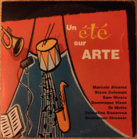 Un été Sur Arte (CD) - Altri & Non Classificati