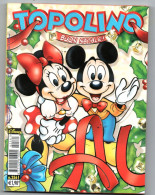 Topolino (Mondadori 2004) N. 2561 - Disney