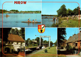 H1278 - TOP Mirow - Bild Und Heimat Reichenbach Qualitätskarte - Waren (Müritz)