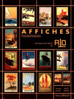 Affiches Touristiques Alo (2002) De Charles-Jean Hallo - Economie