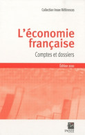 L'économie Française : Comptes Et Dossiers (2010) De INSEE - Economie