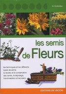 Les Semis De Fleurs (2005) De A. Colombo - Jardinería