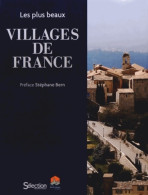 Les Plus Beaux Villages De France - édition Luxée (2013) De Collectif - Toerisme