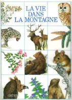 La Vie Dans La Montagne (1989) De Karel Stastny - Tiere