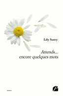 Attends... Encore Quelques Mots (2018) De Lily Sarey - Musique