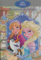 La Reine Des Neiges (2017) De Collectif - Disney