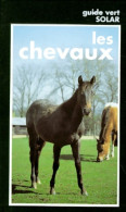 Les Chevaux (1997) De Maurizio Bongianni - Animali