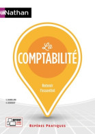 La Comptabilité (2017) De Sylvie Chamillard - Boekhouding & Beheer