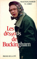 Les Dessous De Buckingham (1991) De T.C. Barker - Biografía