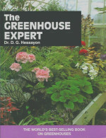 The Greenhouse Expert (2004) De D.G. Hessayon - Giardinaggio