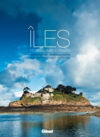 Îles Et Presqu'îles De France (2011) De Hervé Thébault - Toerisme