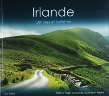 Irlande : Ombres Et Lumières (2011) De Luc Giard - Toerisme