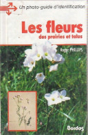 Les Fleurs Des Prairies Et Talus (1987) De Roger Phillips - Natur