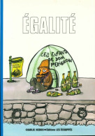 Egalité (2008) De Collectif - Humor