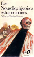 Nouvelles Histoires Extraordinaires (1984) De Edgar Allan Poe - Natur