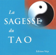 La Sagesse Du Tao (2002) De Julian Pas - Religion