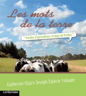 Les Mots De La Terre (2012) De Joseph Garin - Natur