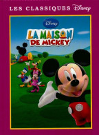 La Maison De Mickey (2008) De Disney - Disney