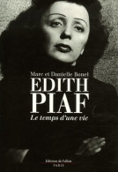 Edith Piaf. Le Temps D'une Vie (1993) De Marc Bonel - Música